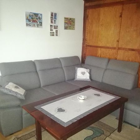 Apartament Nad Szumiacym Potokiem Wilkowice Екстер'єр фото