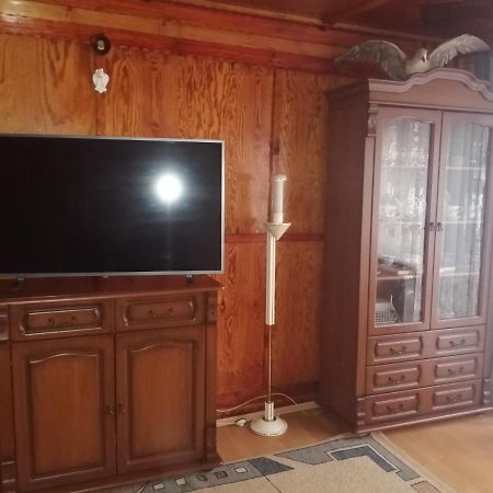 Apartament Nad Szumiacym Potokiem Wilkowice Екстер'єр фото