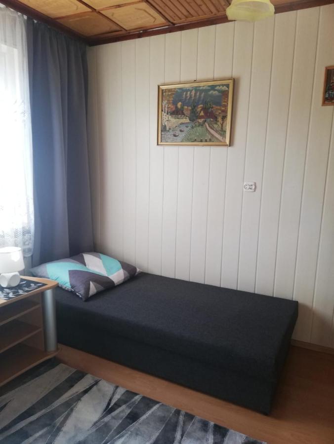 Apartament Nad Szumiacym Potokiem Wilkowice Екстер'єр фото