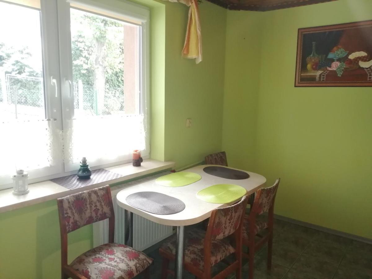 Apartament Nad Szumiacym Potokiem Wilkowice Екстер'єр фото