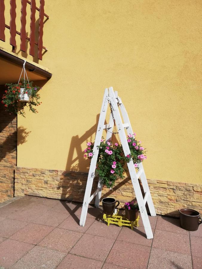 Apartament Nad Szumiacym Potokiem Wilkowice Екстер'єр фото